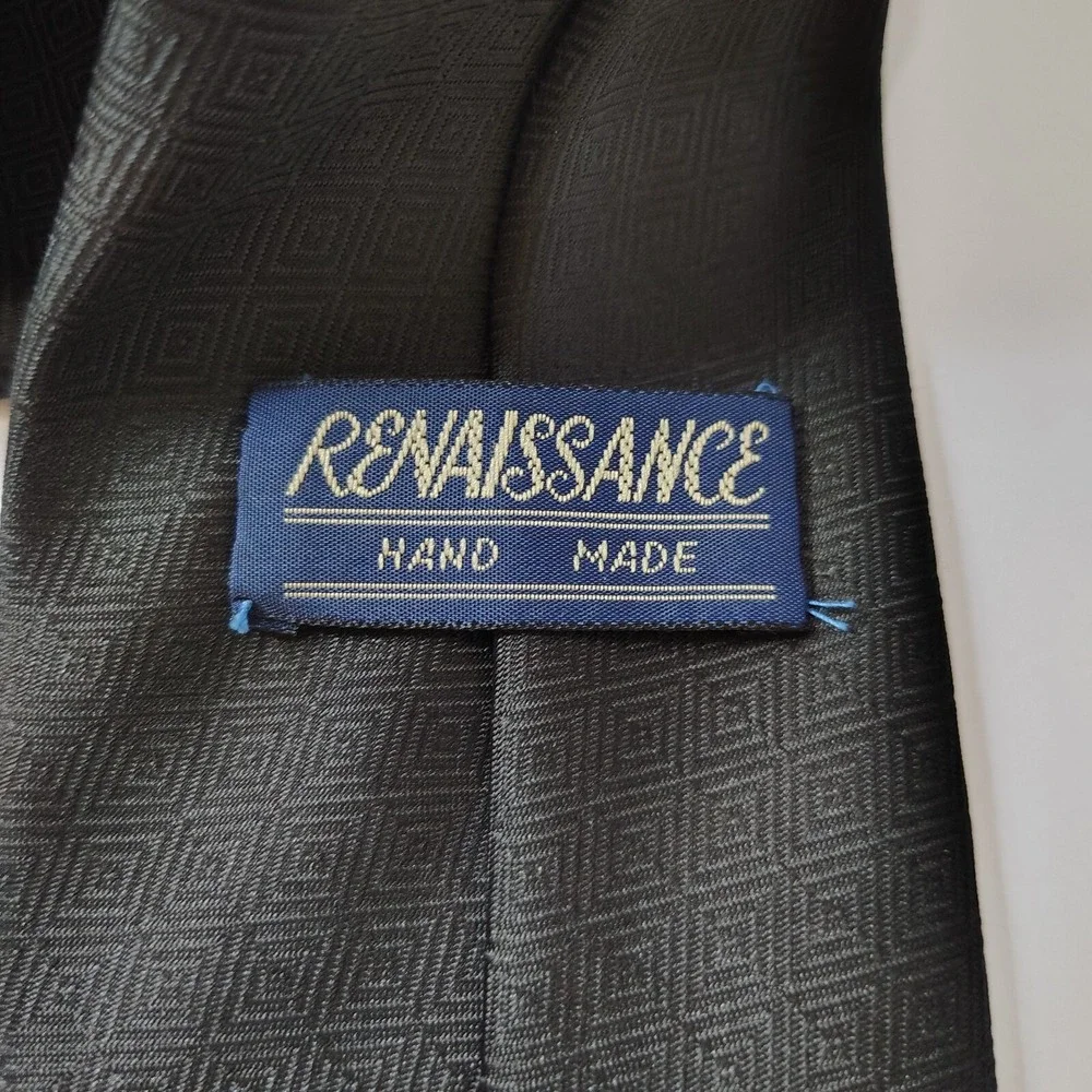 Neck Tie For Men I Heart Jesus The Shepherd,‎ Polyester Hand Made Renaissance
